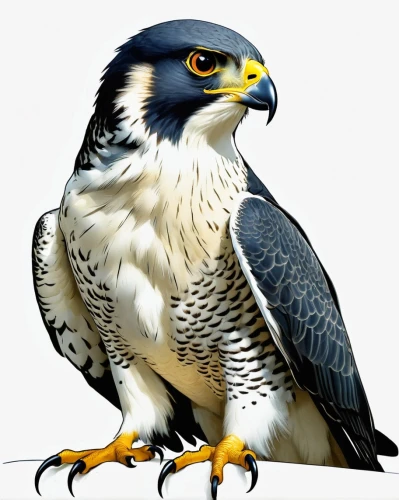 lanner falcon,peregrine falcon,falconiformes,aplomado falcon,saker falcon,new zealand falcon,northern goshawk,perico,falcon,galliformes,falco peregrinus,gyrfalcon,peregrine,stadium falcon,eagle illustration,crested hawk-eagle,mountain hawk eagle,ferruginous hawk,eagle vector,haliaeetus vocifer,Illustration,Paper based,Paper Based 12