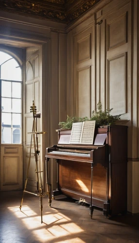 fortepiano,player piano,spinet,the piano,ondes martenot,grand piano,harpsichord,piano,steinway,concerto for piano,clavichord,digital piano,pianos,pianet,play piano,music stand,piano keyboard,music chest,yamaha p-120,pipe organ,Photography,General,Realistic