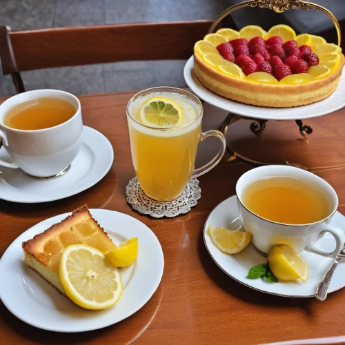 fruit tea,lemon tea,café,sayama tea,fresh orange juice,teatime,citrus food,anise drink,tea time,breakfast hotel,tea still life with melon,fruit juice,cafe,refreshments,tea drink,fruit and vegetable juice,tea service,citrus fruits,poland lemon,coffee fruits,Photography,General,Realistic