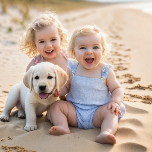 playing in the sand,little boy and girl,children,baby & toddler clothing,footprints in the sand,baby with mom,baby and teddy,cute baby,baby footprints,children's photo shoot,baby care,happy family,pet vitamins & supplements,photos of children,grandchildren,playing puppies,polar bear children,cute puppy,puppies,vintage boy and girl,Photography,General,Natural