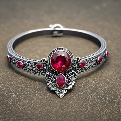 bracelet jewelry,rubies,ruby red,bracelet,christmas jewelry,diadem,gift of jewelry,heart with crown,ring jewelry,ring with ornament,jewelry（architecture）,jewelry manufacturing,grave jewelry,pre-engagement ring,dark pink in colour,princess crown,jewellery,bangle,jewelries,ring dove,Photography,General,Realistic