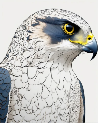 lanner falcon,gyrfalcon,eagle illustration,saker falcon,northern goshawk,peregrine falcon,eagle vector,eagle drawing,falconiformes,new zealand falcon,peregrine,gray eagle,sea eagle,mountain hawk eagle,portrait of a rock kestrel,imperial eagle,sea head eagle,black-shouldered kite,aplomado falcon,galliformes,Illustration,Vector,Vector 21