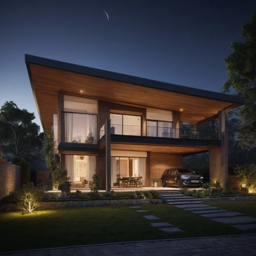 modern house,3d rendering,modern architecture,luxury home,smart home,dunes house,render,luxury property,beautiful home,smart house,mid century house,timber house,luxury home interior,residential house,contemporary,landscape design sydney,eco-construction,large home,residential,modern style,Photography,General,Natural