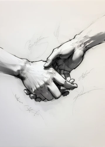 hand drawing,drawing of hand,hand digital painting,the hands embrace,hand to hand,hands holding,hand in hand,charcoal drawing,handshaking,hands,folded hands,hands holding plate,handshake,shake hands,shake hand,hold hands,helping hands,holding hands,grasp,hand with brush,Illustration,Black and White,Black and White 08