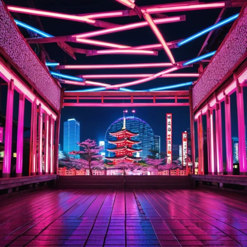 shanghai,japan's three great night views,asian architecture,nanjing,osaka,tokyo,chongqing,seoul,colorful city,pink city,chinese architecture,suzhou,odaiba,taipei,tokyo ¡¡,tianjin,hong kong,tokyo city,kowloon,yokohama