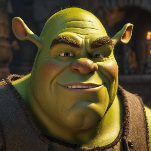 ogre,orc,half orc,grinch,goblin,lokportrait,lopushok,honeydew,ork,green skin,3d rendered,chayote,green goblin,cgi,hercules,hulk,fgoblin,disney character,lime,leek,Photography,General,Fantasy