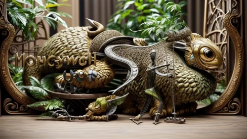 whimsical animals,chinese dragon,carved wood,wood carving,forest dragon,woodland animals,door knocker,green dragon,animal figure,dragon design,dragon,wrought,heraldic animal,wood gate,dragon bridge,patterned wood decoration,forest animals,3d fantasy,seat dragon,fantasy art