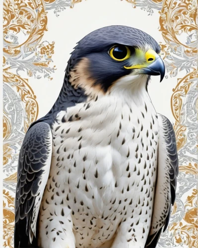 lanner falcon,peregrine falcon,peregrine,aplomado falcon,gyrfalcon,falconiformes,saker falcon,new zealand falcon,falcon,northern goshawk,perico,galliformes,sparrow hawk,hawk animal,peregrine thrush,heraldic animal,sharp shinned hawk,coopers hawk,sparrowhawk,harp of falcon eastern,Illustration,Vector,Vector 21