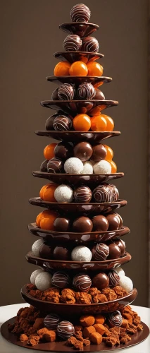 stack of cookies,pralines,stack cake,chocolate fountain,penny tree,stack of plates,lebkuchen,stack of stones,japanese kuchenbaum,jaggery tree,chocolatier,chocolate wafers,stacking stones,pâtisserie,profiterole,macarons,chocolate-coated peanut,pieces chocolate,chokladboll,carob tree,Conceptual Art,Daily,Daily 01