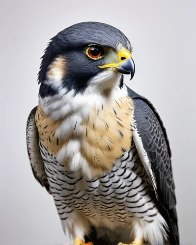 lanner falcon,new zealand falcon,aplomado falcon,peregrine falcon,saker falcon,falconiformes,peregrine,falcon,portrait of a rock kestrel,gyrfalcon,galliformes,haliaeetus leucocephalus,falco peregrinus,haliaeetus vocifer,haliaeetus pelagicus,black-shouldered kite,access the local peregrine,perico,northern goshawk,stadium falcon,Illustration,Paper based,Paper Based 15