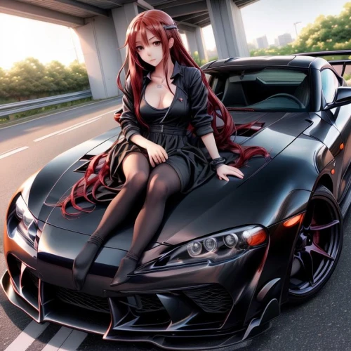 nissan gtr,nissan gt-r,asuka langley soryu,dodge la femme,pony car,nissan skyline gt-r,dodge charger,muscle car cartoon,3d car wallpaper,motorboat sports,coquette,fast car,nissan r89c,viper,sports sedan,gtr,mitsubishi lancer evolution,dodge viper,custom car,toyota supra