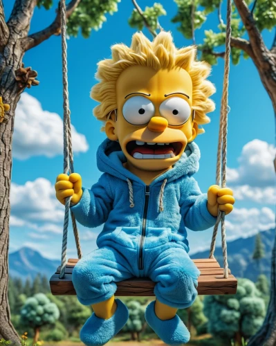 bart,homer,smurf figure,homer simpsons,pubg mascot,tangelo,syndrome,smurf,bob,tree loc sesame,bert,dancing dave minion,minion tim,cute cartoon character,minion,flanders,abel,peanuts,lego,piñata