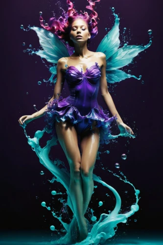 splash photography,splashing,submerged,photoshop manipulation,the sea maid,under water,water splash,photo manipulation,submerge,under the water,splash,immersed,photoshoot with water,underwater,colorful water,merfolk,in water,neon body painting,photo session in the aquatic studio,sea water splash,Photography,Artistic Photography,Artistic Photography 05