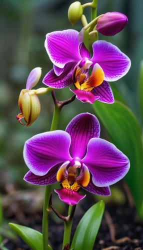 mixed orchid,orchids of the philippines,orchid flower,orchids,orchid,phalaenopsis,wild orchid,moth orchid,flower exotic,phalaenopsis equestris,phalaenopsis sanderiana,lilac orchid,tropical flowers,tulipan violet,christmas orchid,exotic flower,colorful flowers,cypripedium,purple flowers,spathoglottis,Photography,General,Realistic