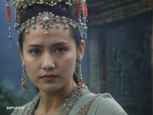 diadem,shuanghuan noble,azerbaijan azn,kyrgyz,arang,mulan,inner mongolian beauty,elvan,yi sun sin,oriental princess,huqin,dizi,xiangwei,khlui,xuan lian,tingsha,miss vietnam,celtic queen,imperial period regarding,eurasian