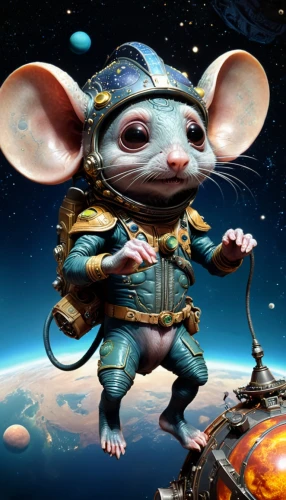 dormouse,color rat,jerboa,rat na,rat,rataplan,year of the rat,musical rodent,gerbil,grasshopper mouse,field mouse,monkey soldier,mouse,splinter,white footed mouse,aye-aye,mousetrap,meadow jumping mouse,mice,computer mouse,Illustration,Realistic Fantasy,Realistic Fantasy 47
