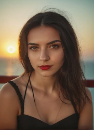 beach background,women's eyes,girl on the boat,portrait background,portrait photography,beautiful young woman,portrait photographers,romantic portrait,pretty young woman,woman portrait,girl portrait,young woman,woman face,photographic background,romantic look,sun,flower in sunset,girl in a long,visual effect lighting,girl on the dune,Photography,General,Cinematic