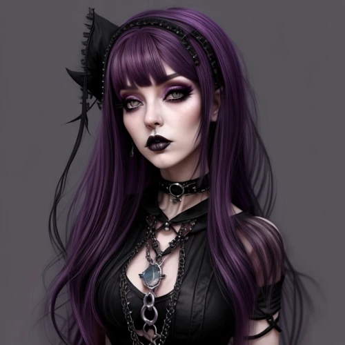 gothic fashion,gothic woman,goth woman,gothic style,violet head elf,gothic,goth,raven girl,goth like,gothic portrait,raven,vampire lady,gothic dress,crow queen,dark gothic mood,dark purple,violet,raven bird,goth weekend,vampire woman