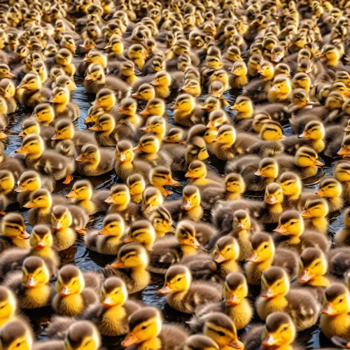 rubber ducks,a flock of pigeons,flock,flock of chickens,ducks,duck meet,ducklings,fry ducks,crowded,swarm,a flock of sheep,flock of birds,duck females,flock of sheep,wild ducks,crowds,audience,king penguins,caution ducks,rubber duck,Photography,General,Realistic