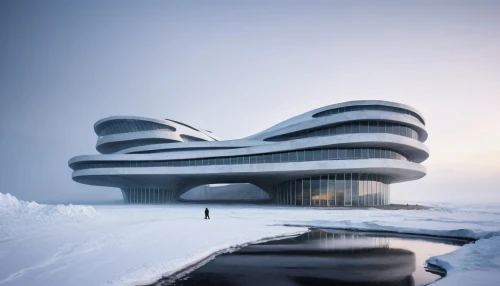 futuristic architecture,futuristic art museum,snowhotel,ice hotel,snow roof,dunes house,elbphilharmonie,house of the sea,snow house,modern architecture,winter house,snow ring,arhitecture,archidaily,cube stilt houses,kirrarchitecture,calatrava,architecture,snow shelter,japanese architecture,Photography,Documentary Photography,Documentary Photography 04