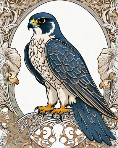 eagle illustration,coat of arms of bird,eagle vector,national emblem,heraldic animal,an ornamental bird,imperial eagle,emblem,perico,ornamental bird,lanner falcon,mongolian eagle,harp of falcon eastern,crest,eagle drawing,peregrine falcon,heraldic,gyrfalcon,owl background,eagle,Illustration,Retro,Retro 13