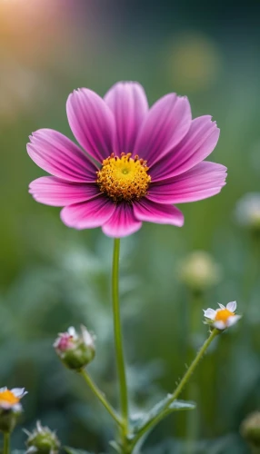 african daisy,cosmos flower,colorful daisy,osteospermum,flower in sunset,pink daisies,pink chrysanthemum,south african daisy,purple chrysanthemum,gerbera flower,purple daisy,cosmos flowers,gerbera,daisy flower,violet chrysanthemum,perennial daisy,european michaelmas daisy,flower background,purple coneflower,cosmos autumn,Photography,General,Realistic
