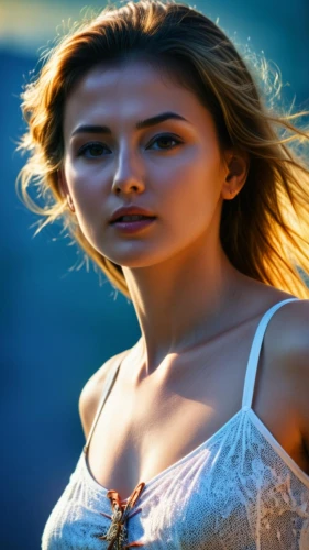 beautiful young woman,young woman,female model,portrait photography,pretty young woman,female beauty,see-through clothing,attractive woman,romantic look,teen,portrait background,beautiful women,photographic background,romantic portrait,visual effect lighting,daisy 1,blonde woman,daisy 2,girl on the dune,necklace