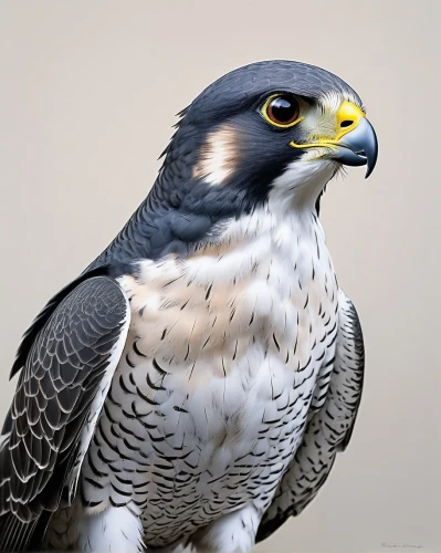 lanner falcon,peregrine falcon,saker falcon,aplomado falcon,new zealand falcon,peregrine,falconiformes,northern goshawk,gyrfalcon,falcon,portrait of a rock kestrel,black-shouldered kite,galliformes,falco peregrinus,sharp shinned hawk,access the local peregrine,broad winged hawk,stadium falcon,crested hawk-eagle,harp of falcon eastern,Conceptual Art,Oil color,Oil Color 02