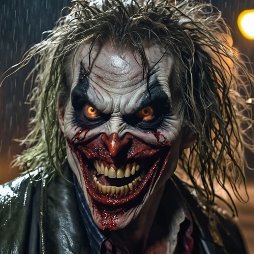 scary clown,horror clown,creepy clown,joker,killer smile,it,halloween and horror,halloween 2019,halloween2019,vampire,clown,jigsaw,don't get angry,ledger,halloween masks,grin,killer,holloween,full hd wallpaper,teeth