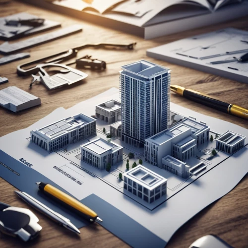 3d rendering,office buildings,isometric,city buildings,urban development,buildings,kirrarchitecture,render,mixed-use,business district,property exhibition,business centre,3d model,elphi,3d render,city blocks,high-rise building,banking operations,3d rendered,architect,Photography,General,Realistic