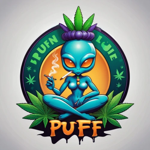 puffs of smoke,puffin,puff,pot plant,putt,puff paste,marijuiana,growth icon,pot,weed,puffy,pot mariogld,flatweed,drug icon,fat plants,pill icon,magical pot,nft,pistils,smoke pot,Unique,Design,Logo Design