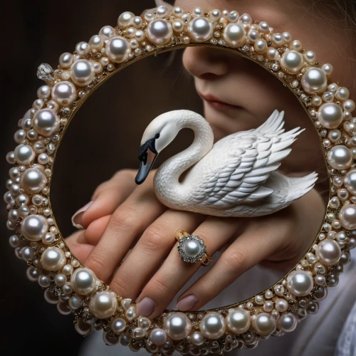 swan cub,bridal accessory,young swan,baby swan,constellation swan,swan baby,ring dove,swan lake,white swan,trumpet of the swan,love pearls,mourning swan,bridal jewelry,ornamental duck,pearl necklace,baby swans,grave jewelry,cygnet,the carnival of venice,young swans,Photography,Documentary Photography,Documentary Photography 13