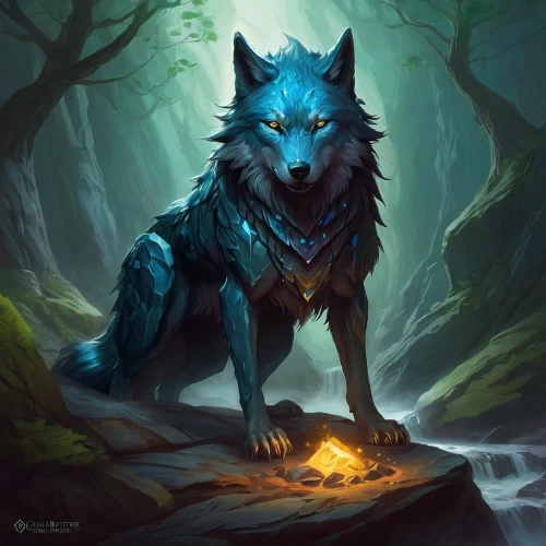 howling wolf,constellation wolf,werewolf,wolf,gray wolf,werewolves,wolves,howl,canidae,european wolf,wolfdog,wolf hunting,wolf bob,black shepherd,ninebark,posavac hound,scent hound,wolf couple,fantasy art,companion dog,Conceptual Art,Fantasy,Fantasy 17