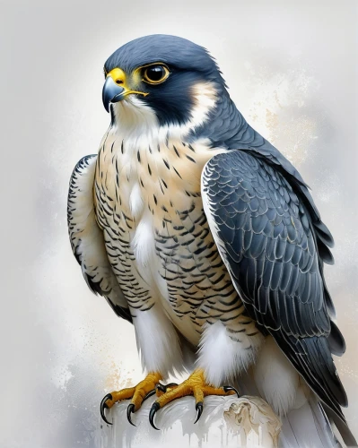 lanner falcon,peregrine falcon,saker falcon,new zealand falcon,portrait of a rock kestrel,peregrine,aplomado falcon,gyrfalcon,northern goshawk,falconiformes,black-shouldered kite,sparrowhawk,sparrow hawk,falco peregrinus,falcon,galliformes,sharp shinned hawk,perico,parus major,ferruginous hawk,Conceptual Art,Daily,Daily 32