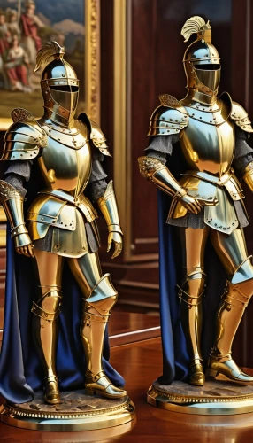 knight armor,bronze figures,miniature figures,knights,figurines,collectible action figures,wooden figures,play figures,chess pieces,bach knights castle,shield infantry,table lamps,plug-in figures,clergy,miniatures,gladiators,chess icons,desk accessories,game pieces,armor,Photography,General,Realistic