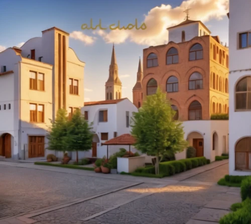 riad,dessau,alcazar,lübeck,al qudra,city of wels,townhouses,medieval architecture,biberach,blauhaus,bad kissingen,new-ulm,rhineland palatinate,ulm,getreidegasse,donaueschingen,oberursel,fulda,al qurayyah,convent