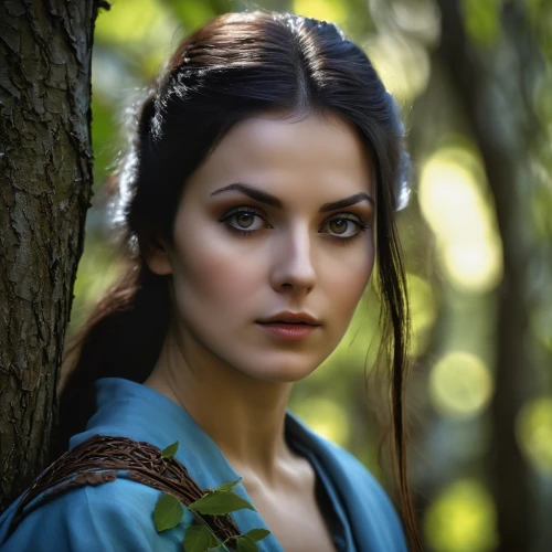elven,swath,princess sofia,faery,fairy queen,celtic queen,faerie,snow white,enchanting,the enchantress,catarina,elven flower,miss circassian,rusalka,thracian,lena,musketeer,fairy tale character,wood elf,fantasy portrait,Photography,General,Realistic