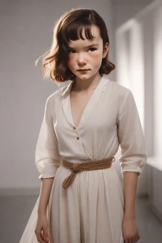 bjork,princess leia,the little girl,digital compositing,cgi,the girl in nightie,child girl,female doll,children is clothing,girl with cloth,child portrait,porcelain dolls,girl in a historic way,the japanese doll,child fairy,b3d,girl in cloth,porcelaine,unhappy child,white ling,Photography,Cinematic