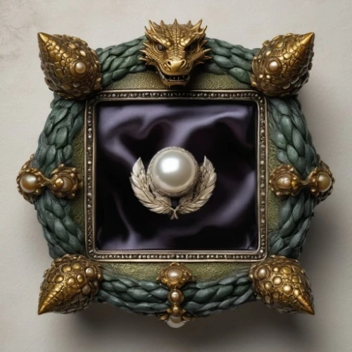 brooch,escutcheon,decorative frame,broach,frame ornaments,ring with ornament,kr badge,rococo,steam icon,belt buckle,mod ornaments,bonnet ornament,the order of cistercians,pearl of great price,zeeuws button,swedish crown,royal award,wall plate,art nouveau frame,pendant