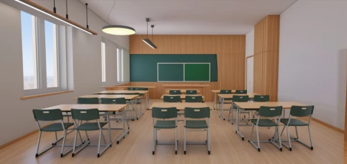 school design,class room,classroom,lecture room,lecture hall,3d rendering,study room,conference room,school benches,examination room,classroom training,school desk,meeting room,board room,conference room table,cafeteria,3d render,3d rendered,background vector,school administration software,Photography,General,Realistic