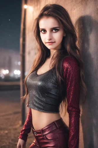 scarlet witch,vampire woman,vampire lady,dark red,velvet,velvet elke,red tunic,sexy woman,isabella,fantasy woman,vampire,romantic look,maroon,beautiful young woman,female model,bodice,pretty young woman,celtic queen,sexy girl,veronica,Photography,Realistic