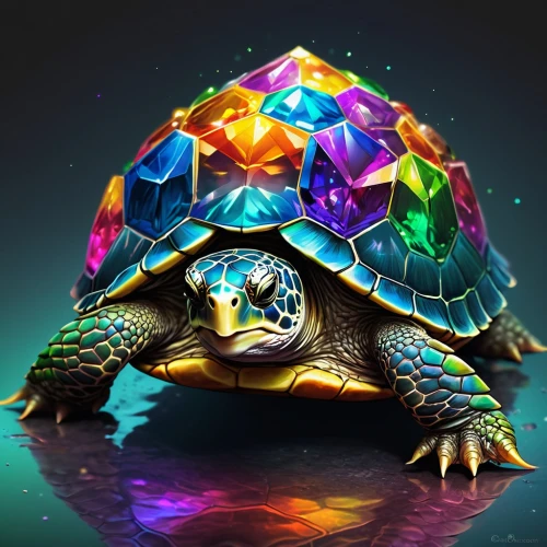 terrapin,trachemys,turtle,tortoise,land turtle,ornate box turtle,loggerhead turtle,turtle pattern,painted turtle,stacked turtles,sea turtle,water turtle,galápagos tortoise,trachemys scripta,box turtle,loggerhead sea turtle,pond turtle,green sea turtle,half shell,green turtle,Conceptual Art,Fantasy,Fantasy 17