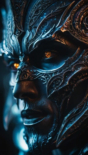 garuda,poseidon god face,avatar,shaman,alien warrior,masquerade,valerian,blue enchantress,shiva,3d fantasy,dark elf,blue demon,poseidon,nebula guardian,fantasy art,shamanic,warlord,triton,cinematic,full hd wallpaper,Photography,General,Fantasy