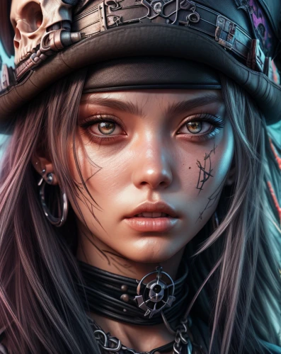witch's hat icon,fantasy portrait,portrait background,vanessa (butterfly),steampunk,edit icon,doll's facial features,custom portrait,raider,hatter,gara,sparrow,cosmetic,violet head elf,game character,full hd wallpaper,pirate,black pearl,elza,mara