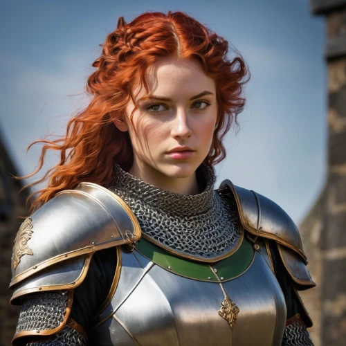 celtic queen,merida,female warrior,joan of arc,breastplate,fantasy woman,eufiliya,cuirass,catarina,massively multiplayer online role-playing game,elaeis,fiery,heroic fantasy,sterntaler,swordswoman,red-haired,redheads,male elf,thracian,brave,Conceptual Art,Fantasy,Fantasy 03