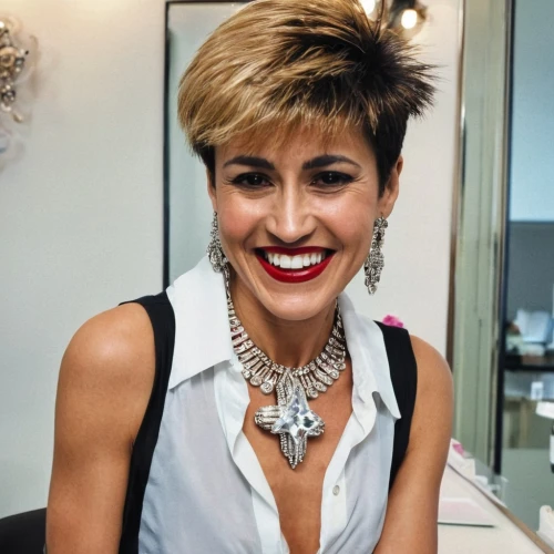 paloma perdiz,pixie cut,simone simon,loukamades,pixie-bob,social,andrea velasco,andrea vitello,beyaz peynir,rhonda rauzi,rigó jancsi,hallia venezia,paloma,riopa fernandi,short blond hair,birce akalay,killer smile,asymmetric cut,pretty woman,iai lavi,Photography,General,Realistic