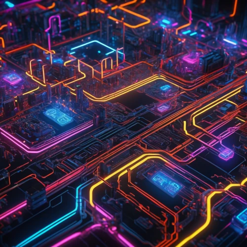 circuit board,circuitry,printed circuit board,computer art,motherboard,electronics,electronic market,integrated circuit,cinema 4d,computer chips,circuits,cyberspace,electrical network,circuit component,circuit breaker,transistors,neon human resources,cyber,electronic,circuit,Photography,General,Sci-Fi