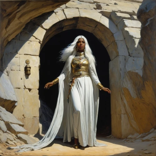 empty tomb,woman at the well,the prophet mary,praying woman,woman praying,resurrection,church painting,genesis land in jerusalem,the magdalene,prophet,contemporary witnesses,the threshold of the house,biblical narrative characters,the annunciation,pilgrimage,pilate,the angel with the cross,twelve apostle,samaritan,the manger,Art,Classical Oil Painting,Classical Oil Painting 42