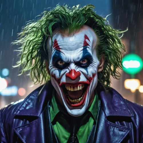 joker,scary clown,creepy clown,ledger,it,horror clown,clown,comedy and tragedy,full hd wallpaper,jigsaw,halloween and horror,don't get angry,wall,angry man,halloween 2019,halloween2019,rodeo clown,killer smile,trickster,supervillain