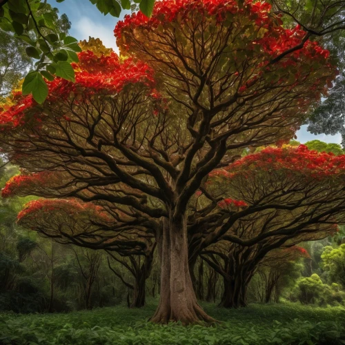 african tulip tree,colorful tree of life,flourishing tree,dragon tree,cockspur coral tree,tropical tree,red tree,canarian dragon tree,tree of life,flower tree,trumpet tree,ornamental tree,magic tree,rosewood tree,golden trumpet tree,bodhi tree,celtic tree,the japanese tree,painted tree,chile de árbol,Photography,General,Natural